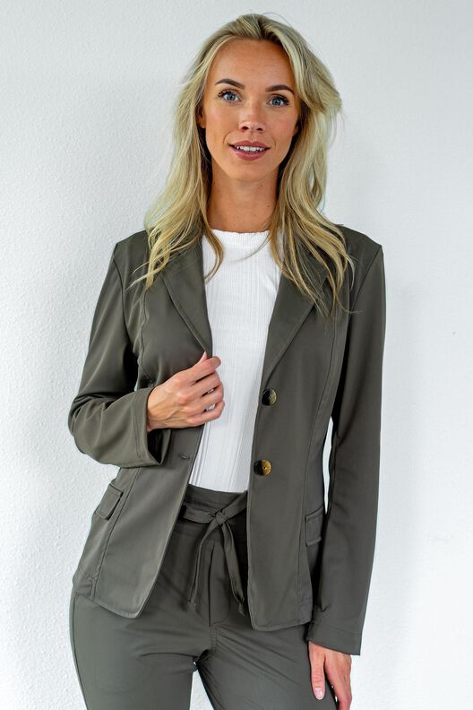 Veste Cristine de Couture image number 8