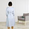 Patrons Robe Anastasia | robe portefeuille | robe A-ligne  thumbnail number 4