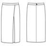 Jupe Nataly Patron de Couture thumbnail number 3