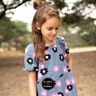 Robe Fille Jasmine – Poppy meets Pommé 24 thumbnail number 1