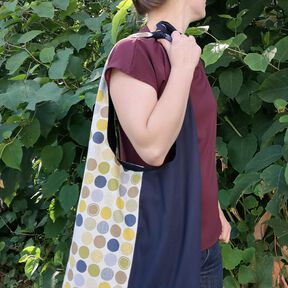 Sac en bandoulière Tokyo