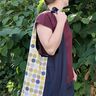 Sac en bandoulière Tokyo thumbnail number 2