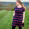 «LaRia Summerdress» (32–46) – Robe d'été thumbnail number 8