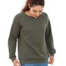 Madame SVENJA - PULLOVER AVEC MANCHES RAGLAN - XS-XXL thumbnail number 2