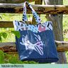 Sac de transport cerf  - Patron de couture thumbnail number 5