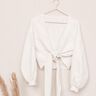 Blouse/ Shirt/ Chemisier Patron de Couture PDF - T34-44 thumbnail number 9