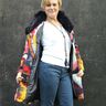 Manteau ou veste NATALJA 34-54 PDF A4, A0 tutoriel imagé thumbnail number 6