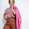 Pantalon pour femme Émilie – Pommé thumbnail number 5