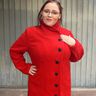 Manteau ou veste NATALJA 34-54 PDF A4, A0 tutoriel imagé thumbnail number 9