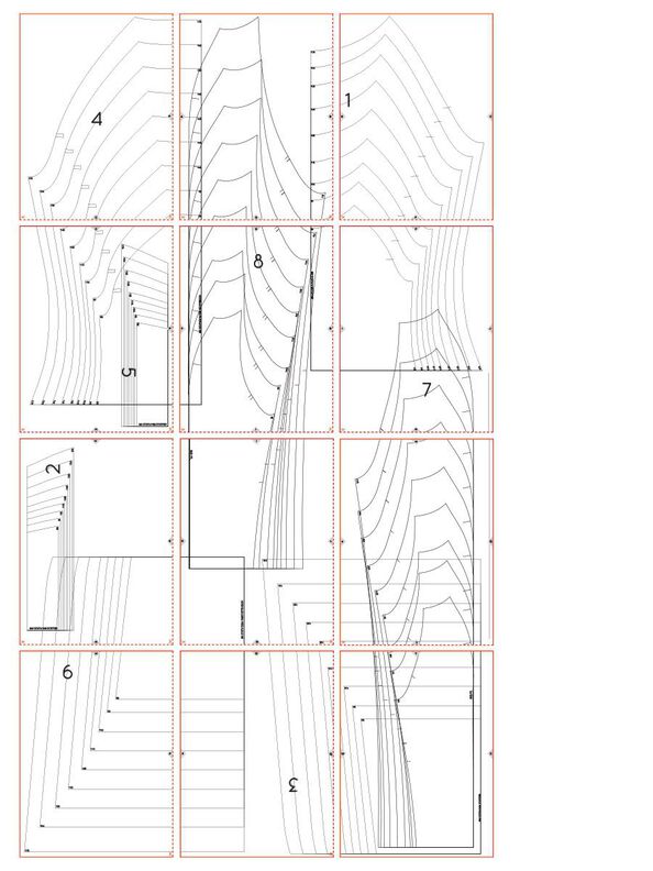 Robe ELLIE Patron de Couture image number 4