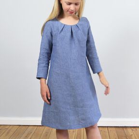 AMELAND - Robe variable 86/92 - 146/152