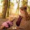 Manteau pour chien P1823 – Poppy Magazine 23 thumbnail number 4