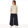 Madame ORLA - jupe-culotte XS-XXL thumbnail number 8