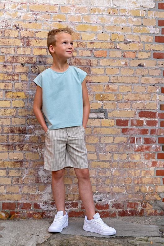 Shorts Floran de Couture image number 5