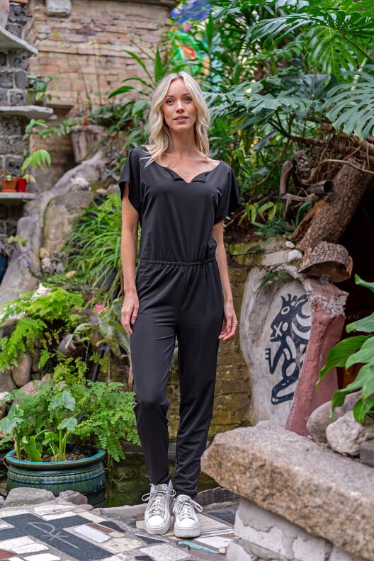 Jumpsuit Xanthe Patron de Couture image number 7