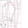Robe Joanna Patron de Couture thumbnail number 4