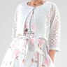 Patron Veste Clara tailles 34-54 Instructions de couture thumbnail number 6