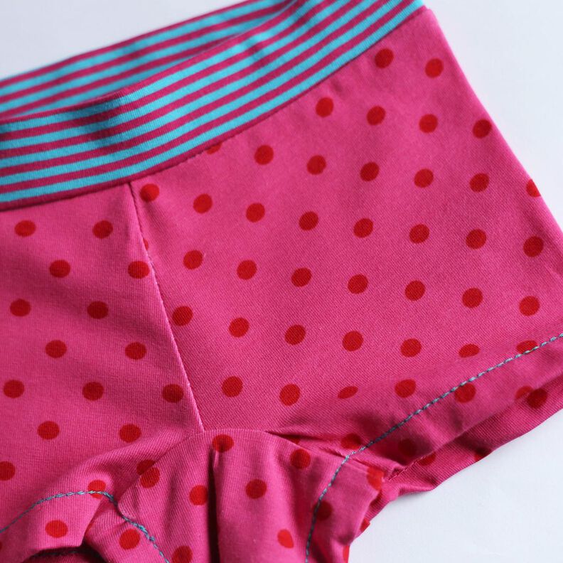 MARLA - Culotte confortable 86-152 image number 4