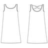 Robe TESS Patron de Couture thumbnail number 3