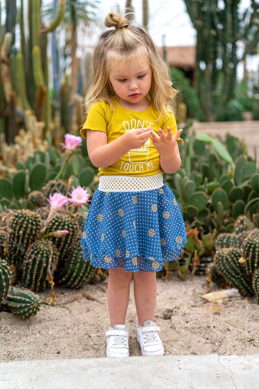 Jupe  "Fae" Patron de Couture  image number 7