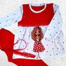 Pyjama Lilja Taille 80-140 Patron thumbnail number 1