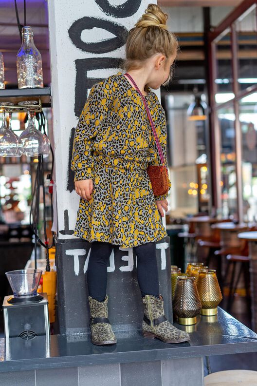 Jupe Merel Patron de Couture image number 6