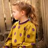 Sweat pour Fille P1323 – Poppy Magazine 23 thumbnail number 5