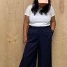 Pantalon Palazzo T34-T56 thumbnail number 6