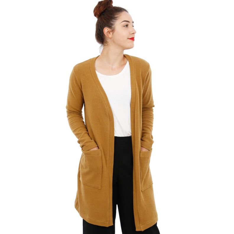 Madame JACKY - Cardigan - XS-XXL image number 1