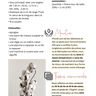Pantalon de Pyjama Femme Patron de couture thumbnail number 6