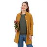 Madame LINDA - Manteau manches raglan XS-XXL thumbnail number 9