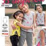 Top enfant DAISY Patron de Couture thumbnail number 4