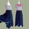 Robe Pamina Ge. 34-54 Patron thumbnail number 8