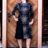 Robe ou Top PETITE MYA 34-50 PDF A4, A0  thumbnail number 7