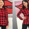 Coccoletta: Le pull pour les femmes (patron et tutoriel PDF) thumbnail number 4