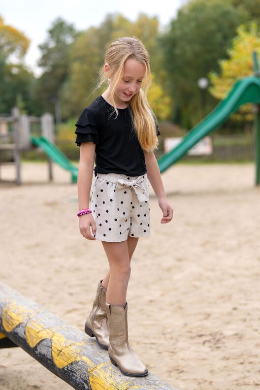 Top Feline Patron de Couture image number 5