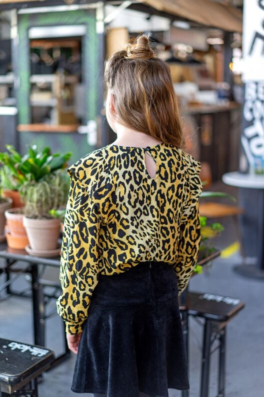 Blouse Amira Patron de Couture image number 6