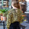 Blouse Amira Patron de Couture thumbnail number 6
