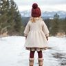 Manteau pour enfant Ninette taille 86-170 Patron à coudre thumbnail number 7