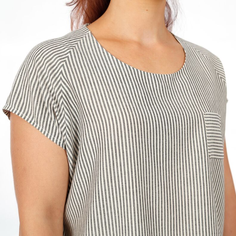 Madame MIA  Blouse raglan XS-XXL image number 4