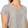 Madame MIA  Blouse raglan XS-XXL thumbnail number 4
