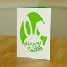 Carte de joyeuses Pâques -  fichiers traceur thumbnail number 2