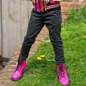 Pantalon IVY Patron de Couture