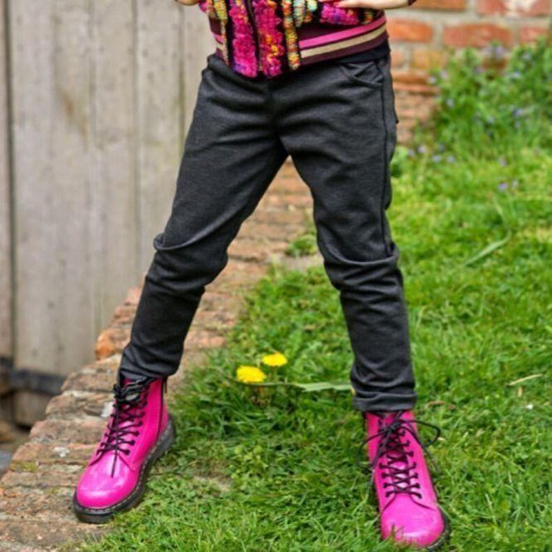 Pantalon IVY Patron de Couture image number 1