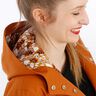 Madame KARO - Parka doublée XS-XXL thumbnail number 5