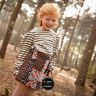 T-shirt pour fille P0423 – Poppy Magazine 23 thumbnail number 1