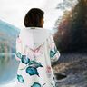 Patrons Imperméable | Manteau softshell | Manteau femme thumbnail number 7