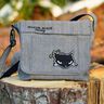 Sac de Messager  - Patron de couture thumbnail number 1