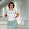 Patron T-shirt femme Ivy t. 34-54 Instructions de couture thumbnail number 3