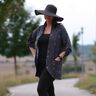 Sannys Sweat Blazer - Taille 32-64 - EBook et instructions thumbnail number 8